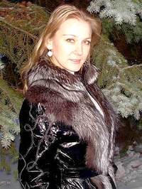 Stop Scammer ID #4448. Oksana Mitina from Vologda. Stop scam, stop fraud